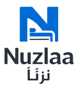 شعار نُزُلاً