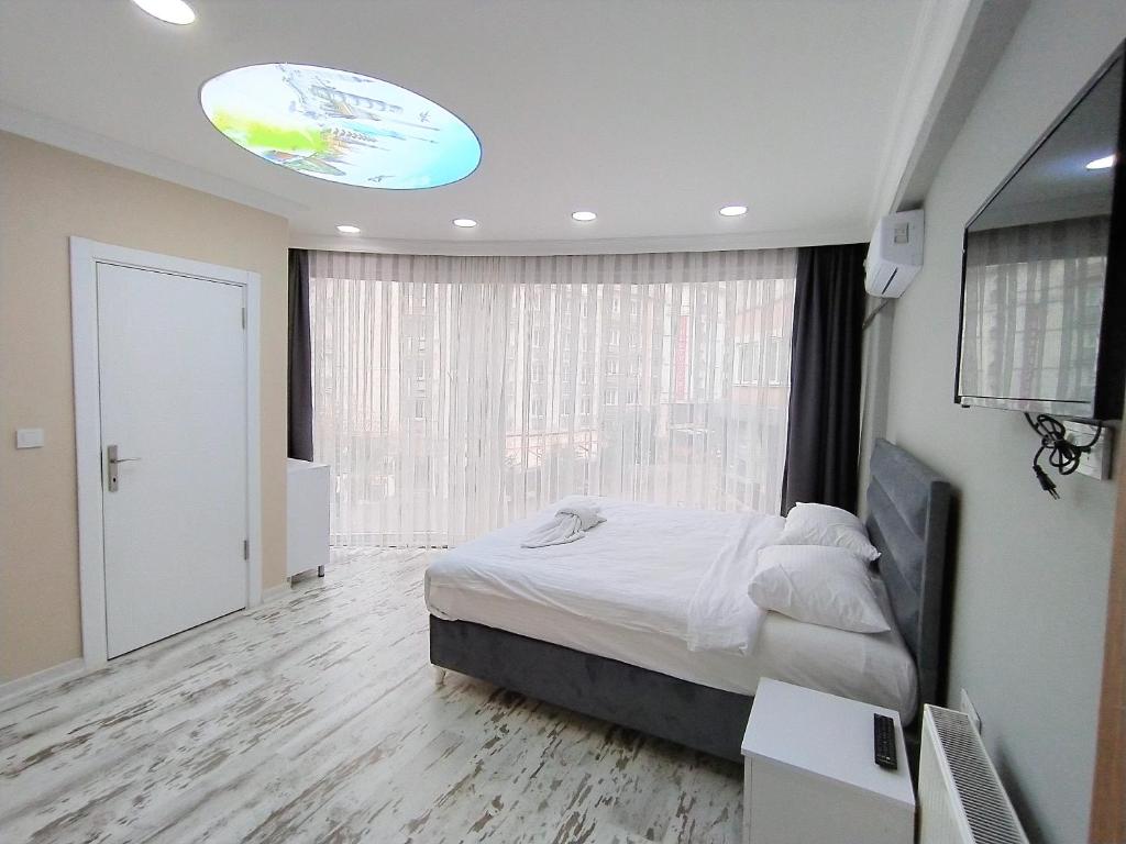 King Istanbul Hotel - image 3