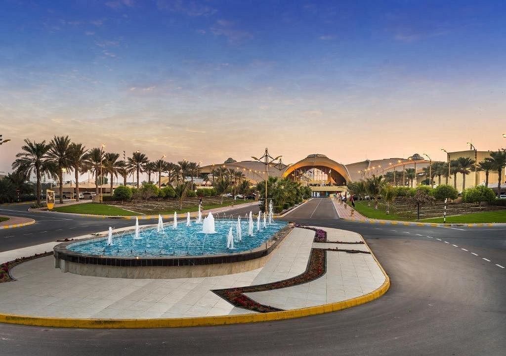 Erth Abu Dhabi Hotel - image 2