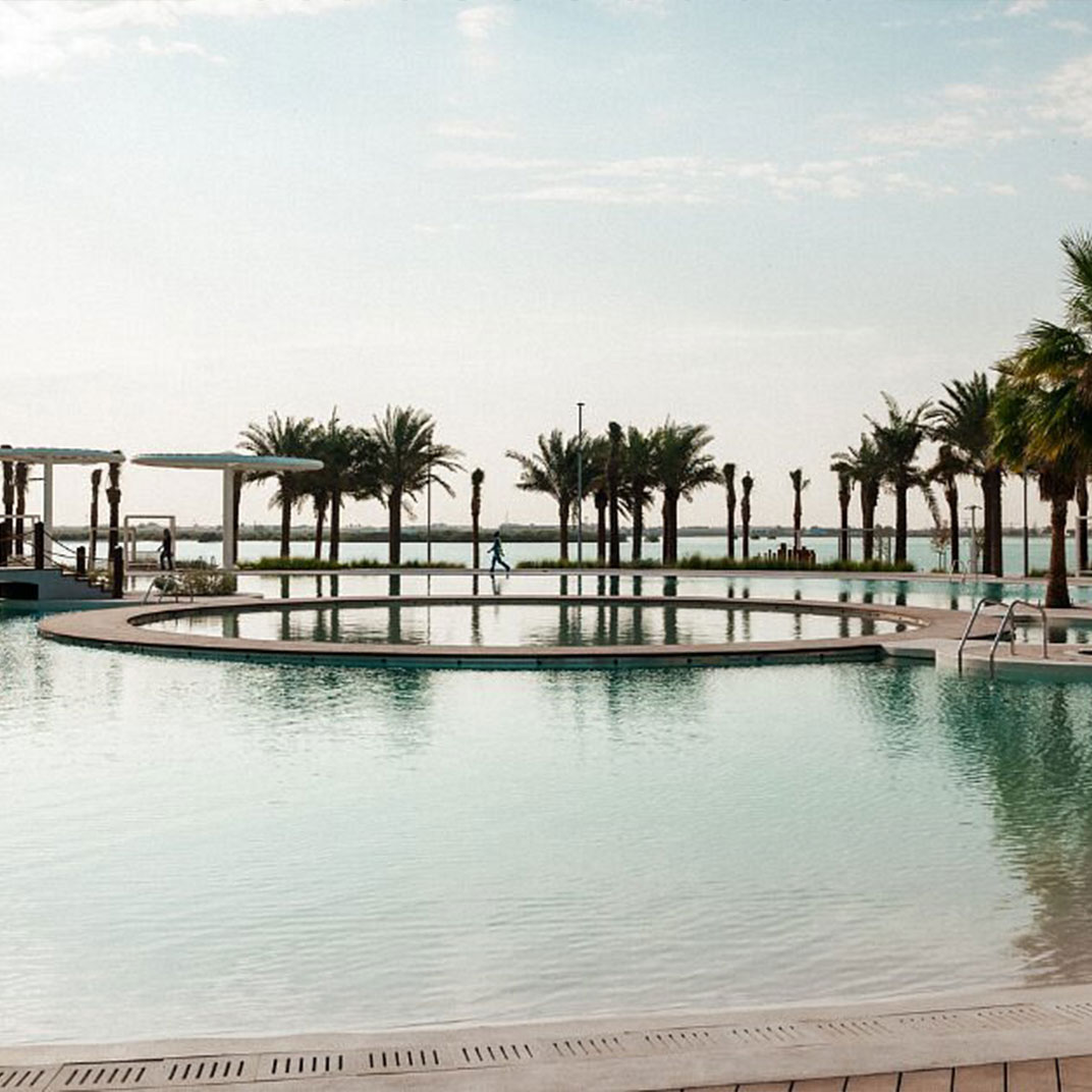 Erth Abu Dhabi Hotel - image 3