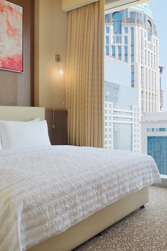 Le Meridien City Center Doha - image 2