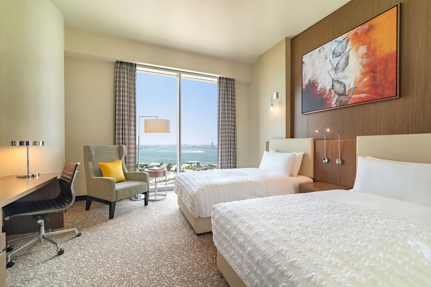 Le Meridien City Center Doha - image 3