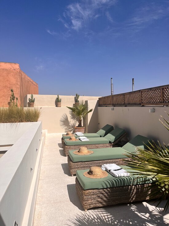 Numa Marrakech