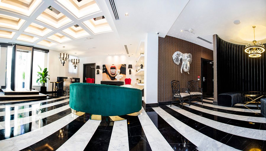 Hotel Philosophy - image 2