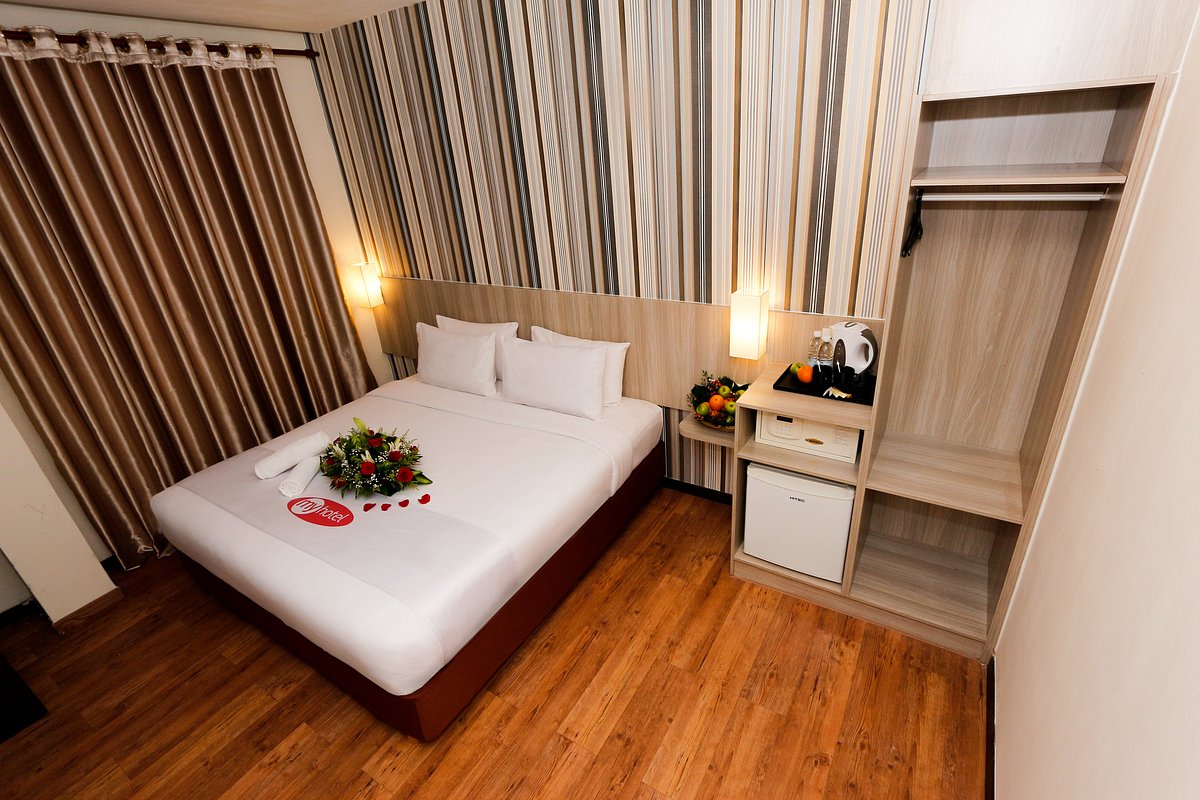 Hotel Msp Bukit Bintang - image 2