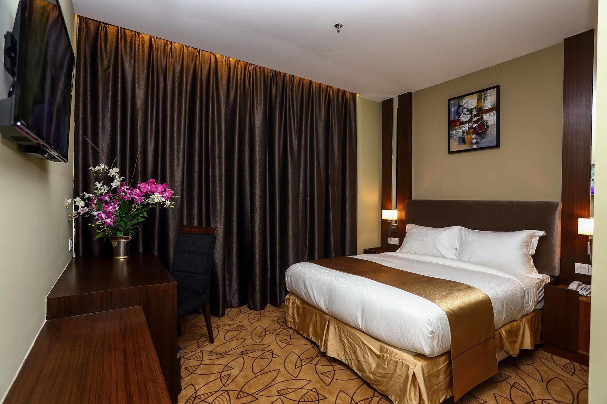 Hotel Msp Bukit Bintang - image 3