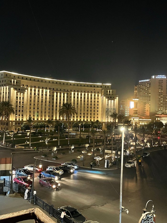 كايرو فيو هوتل - صورة 3