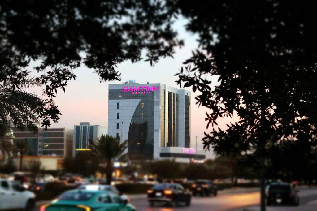 فندق سمت إن - صورة 2