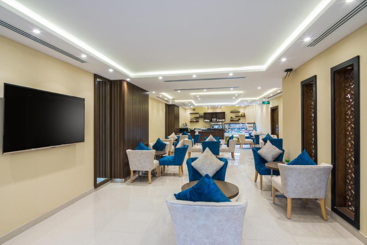Myrtle Hotel Riyadh - image 3