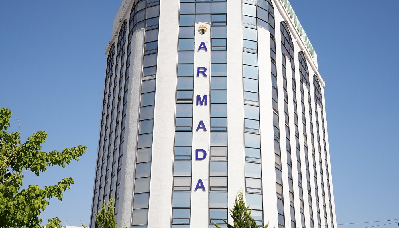 Armada Avenue Hotel - image 2