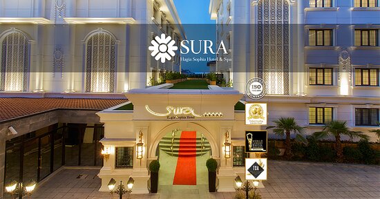 Sur Istanbul Hotel - image 2