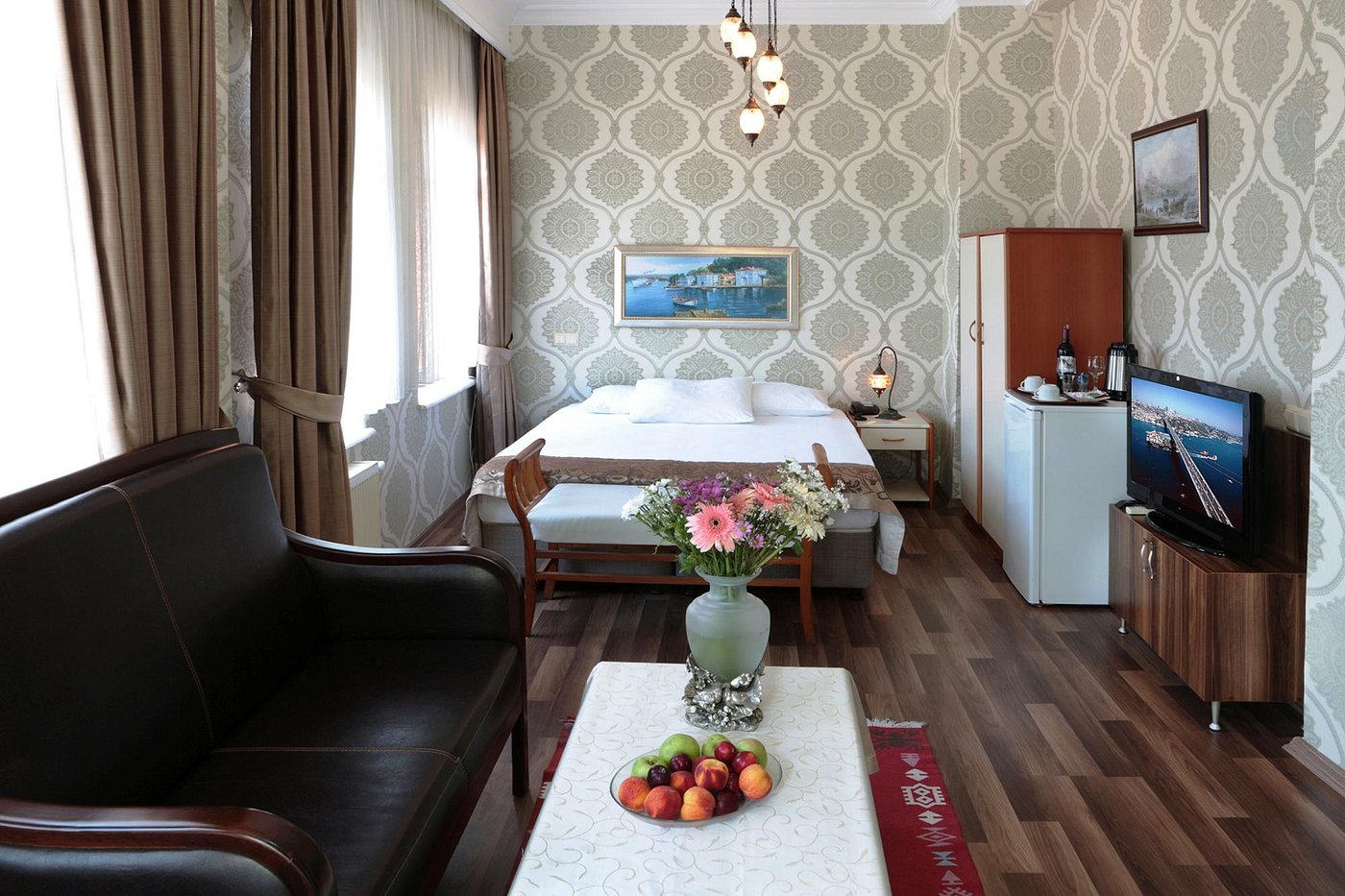 Sur Istanbul Hotel - image 3