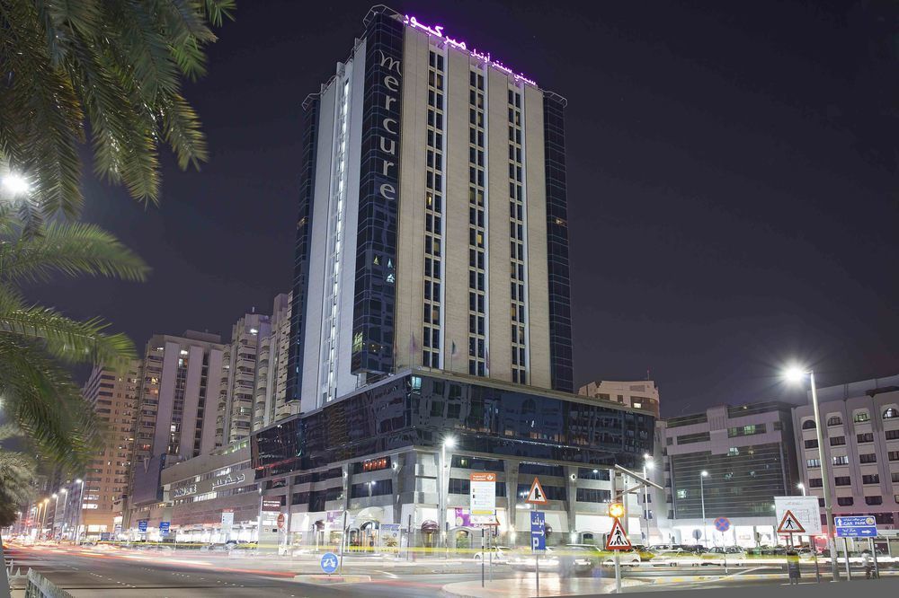 Novel Hotel City Center - main image