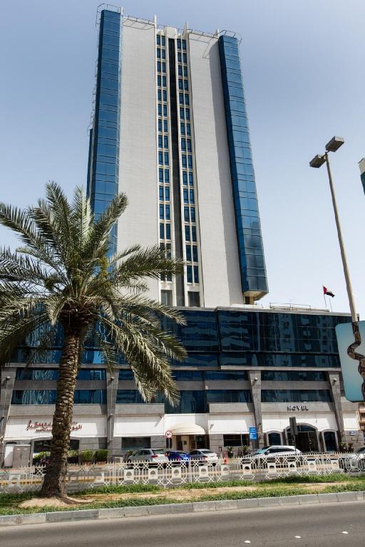 Novel Hotel City Center - image 2