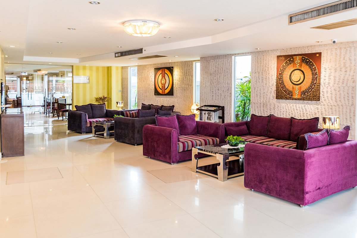Atlas Sukhumvit Formerly Bally Suite Sukhumvit - image 2