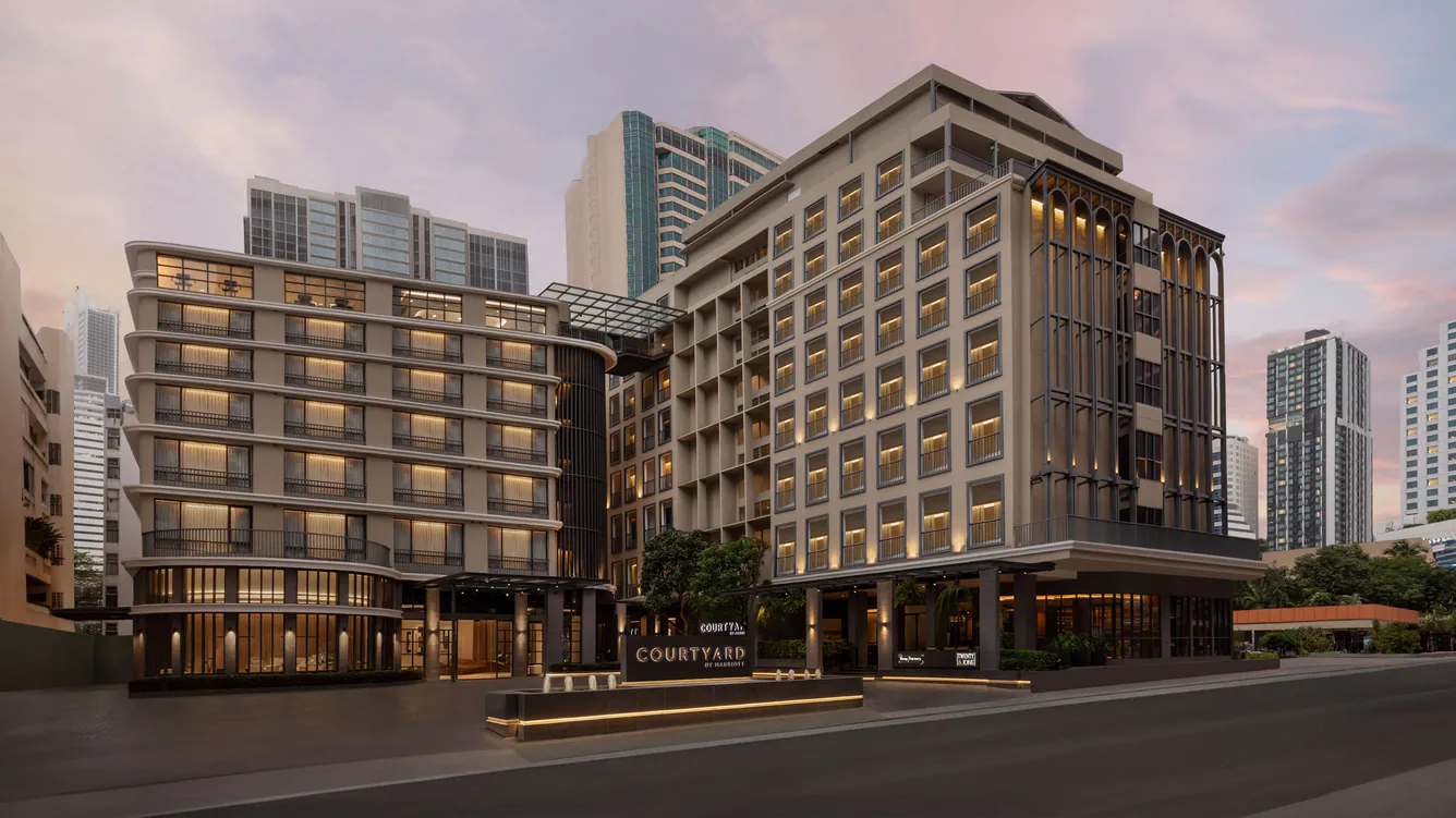 Atlas Sukhumvit Formerly Bally Suite Sukhumvit - image 3