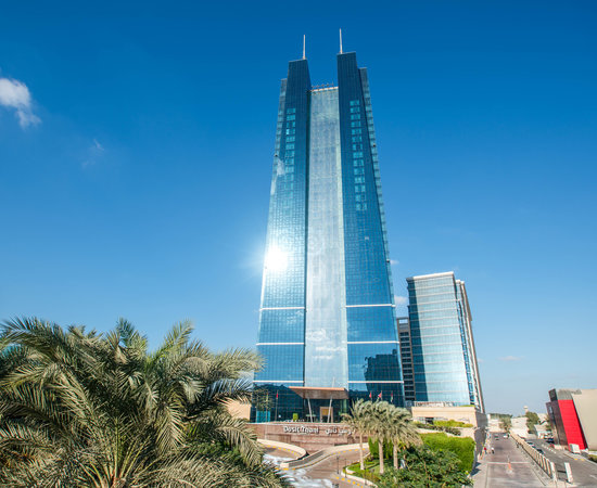 دوسيت ثاني أبوظبي - صورة 3