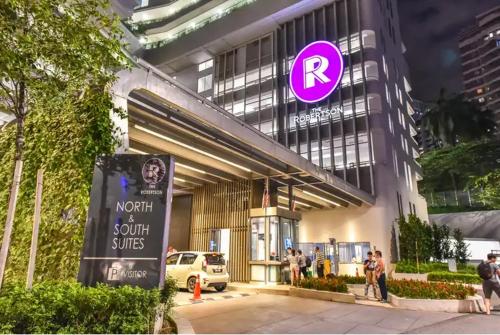 The Robertson Bukit Bintang - image 2