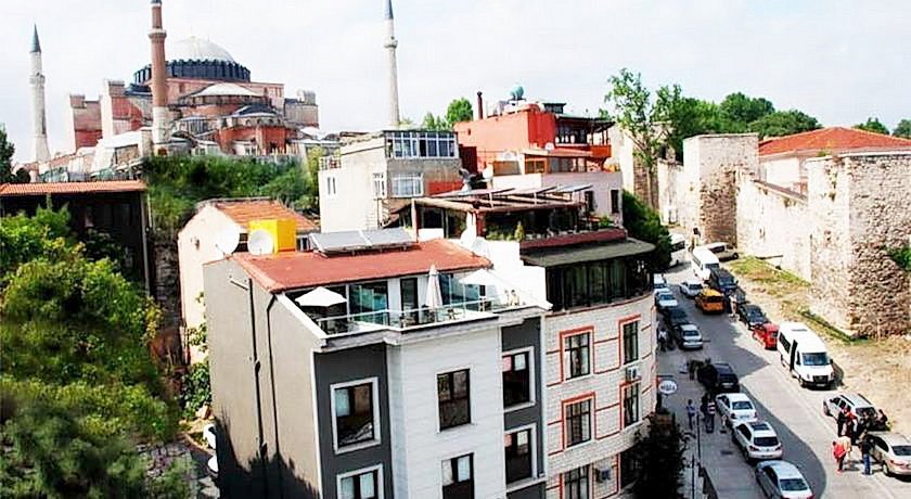 إترنيتي هوتل - صورة 3