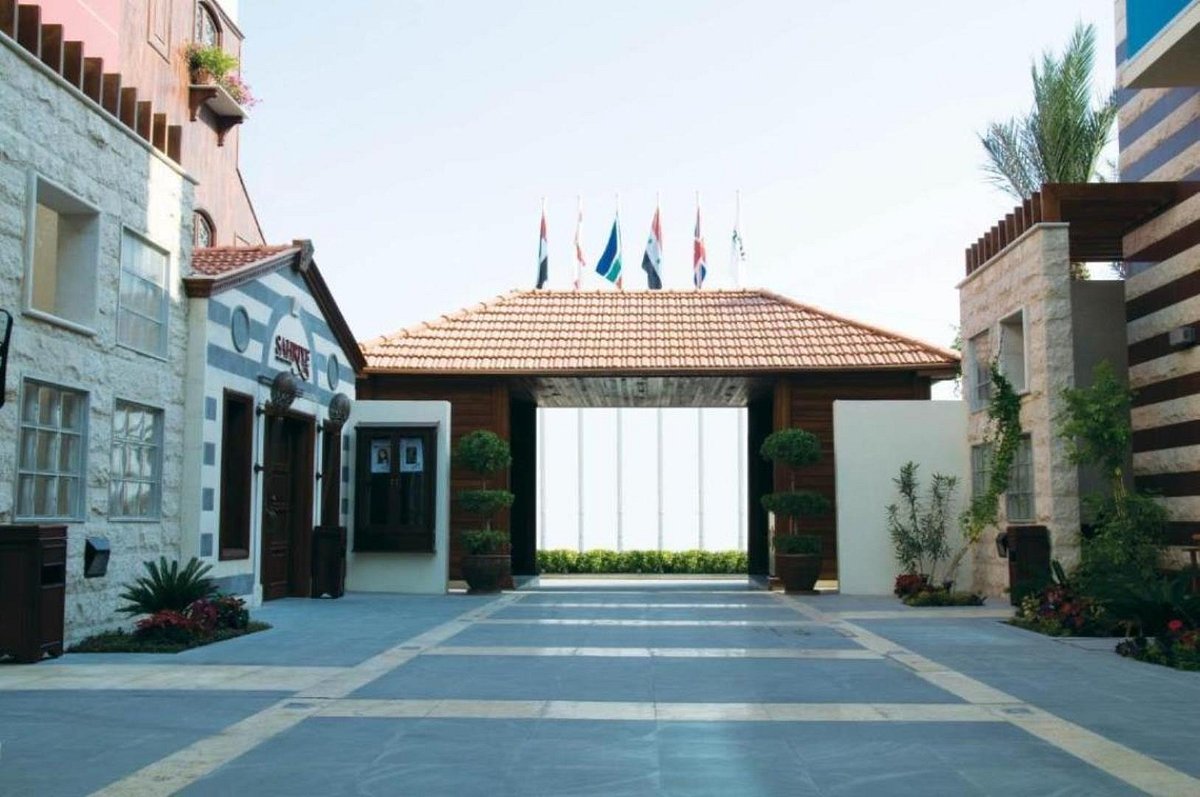 Villaggio Hotel Abu Dhabi - image 2