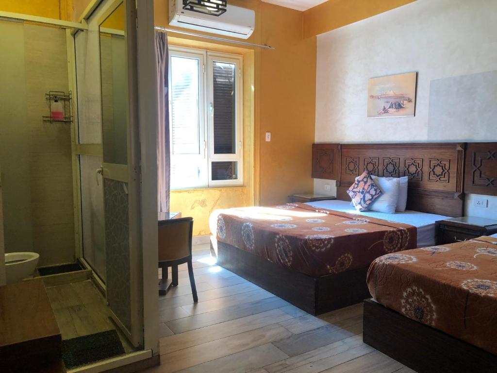 The Location Hotel