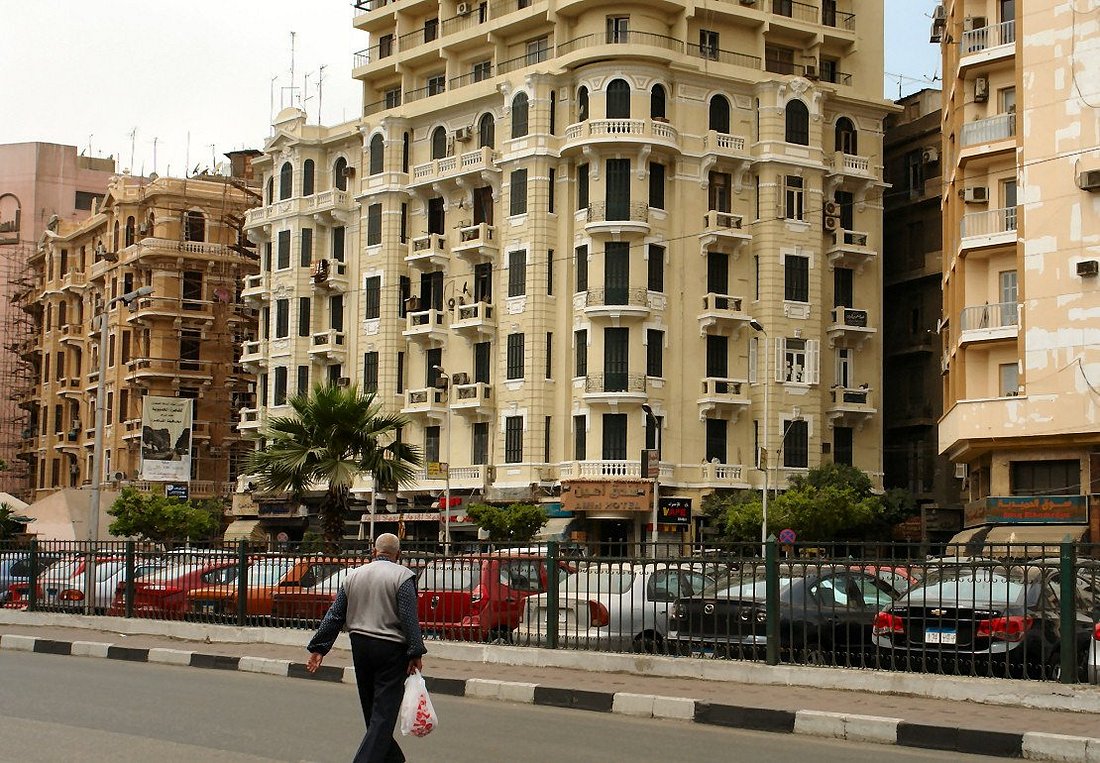 فندق أمين - صورة 2