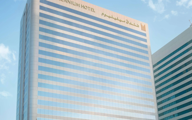 Corniche Hotel Abu Dhabi - image 3