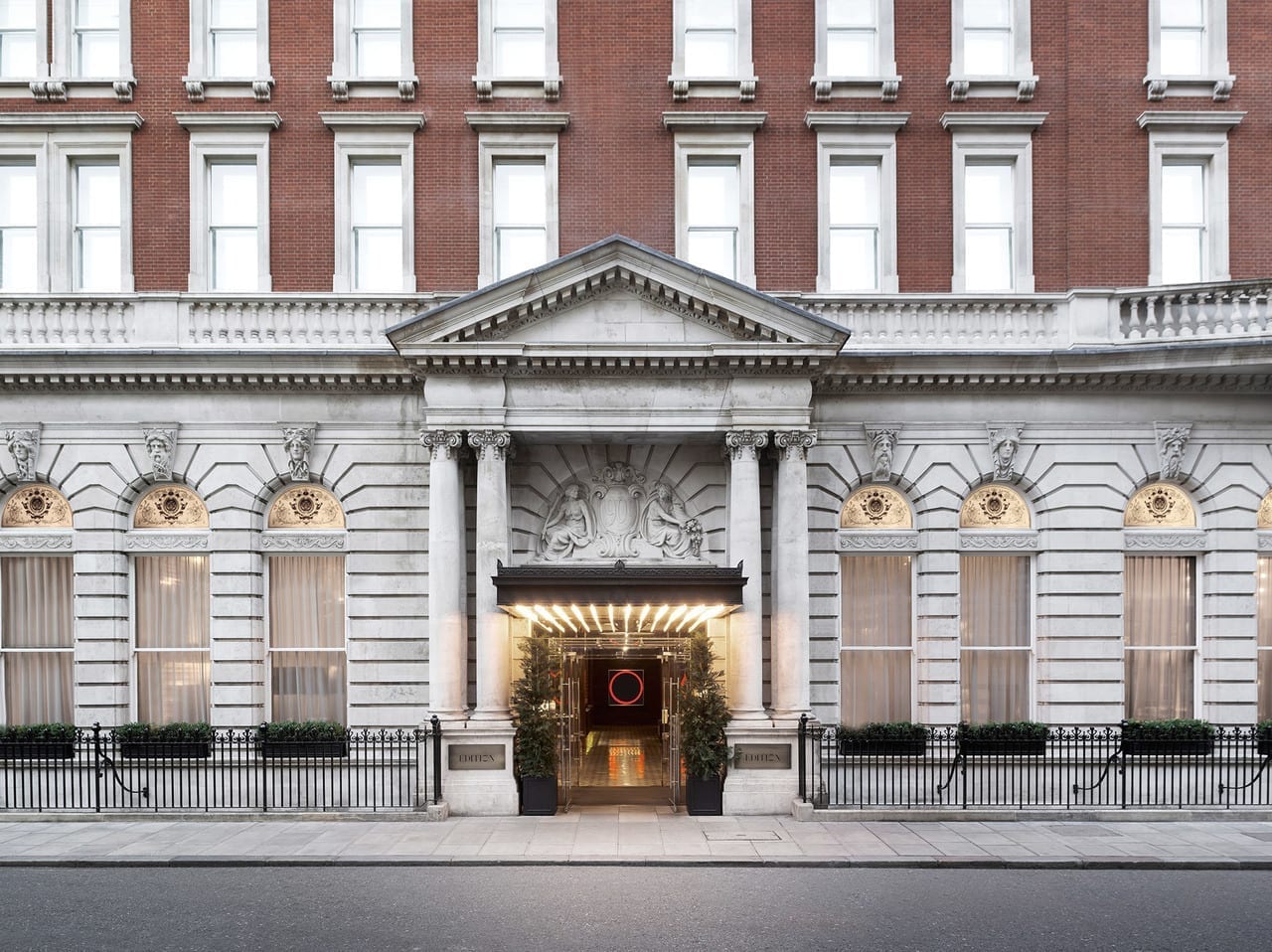 The London Edition - image 2