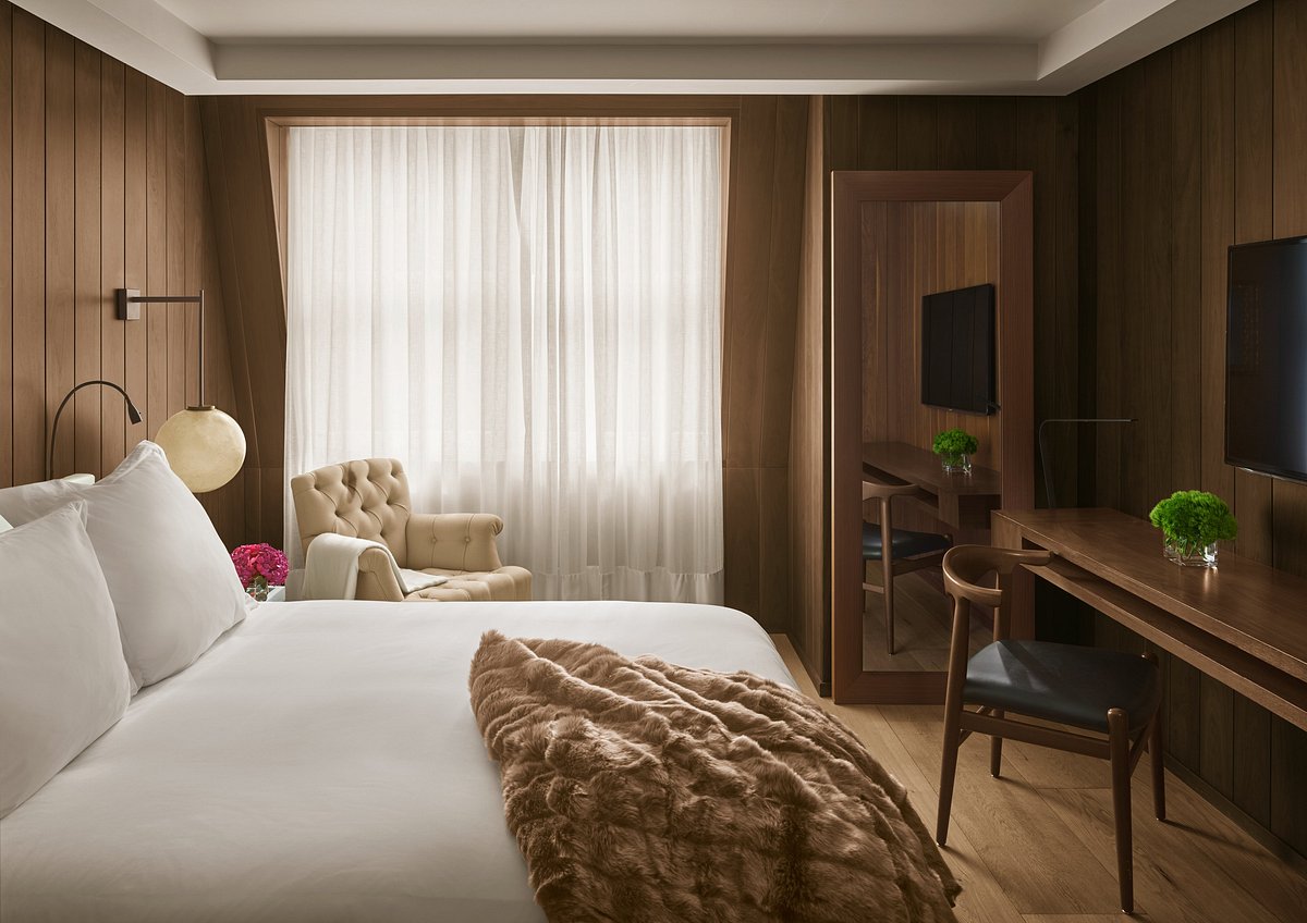 The London Edition - image 3