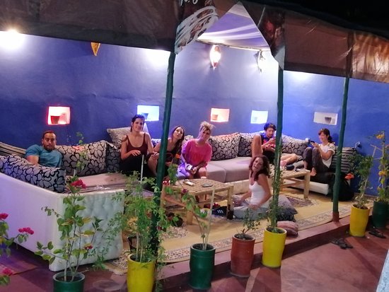 Belko Nomads Hostel - image 3