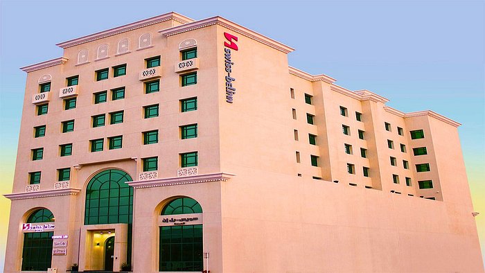 Swissbelinn Doha - main image