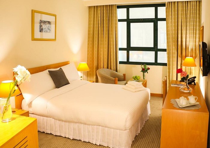 Swissbelinn Doha - image 2
