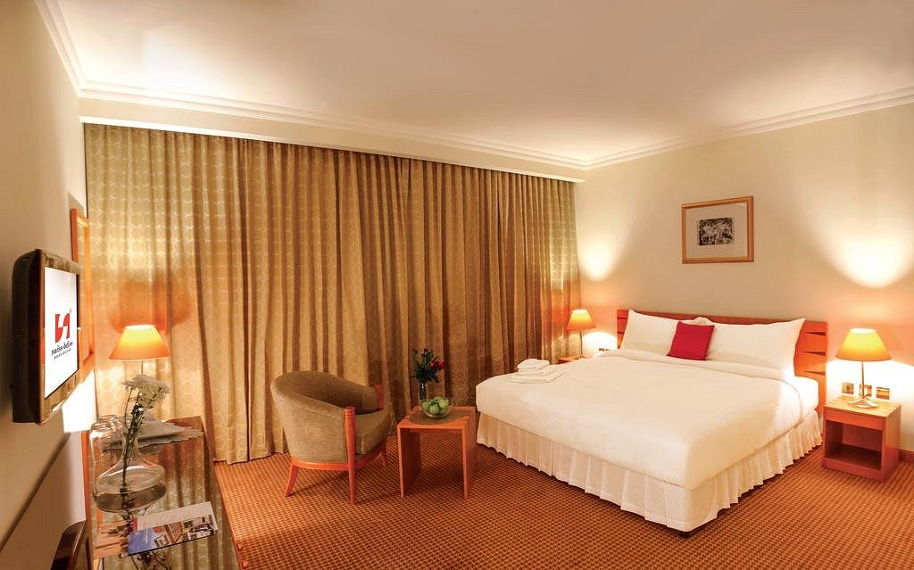 Swissbelinn Doha - image 3