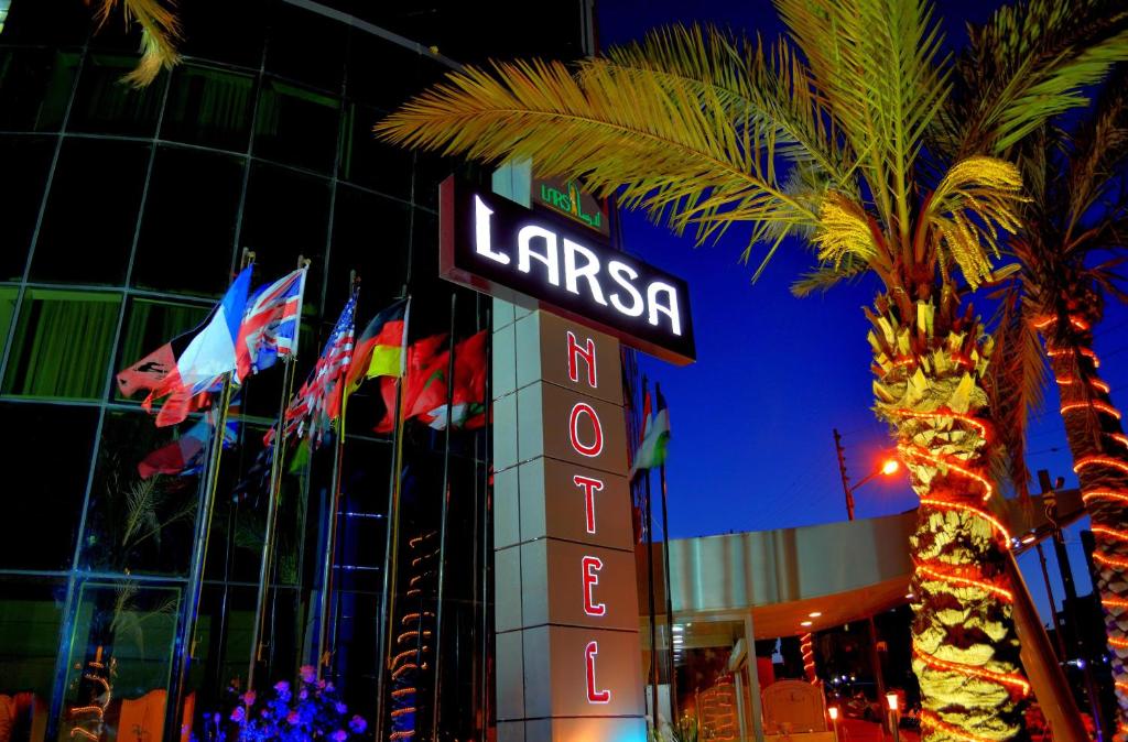 Larsa Hotel - image 3