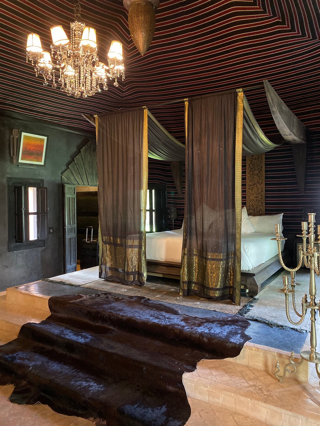 Lodge K Hotel Spa - image 2
