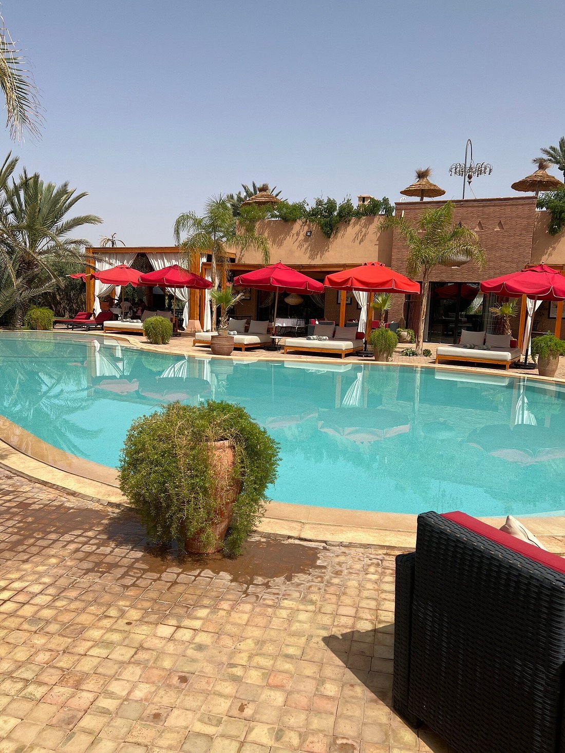 Eden Lodges