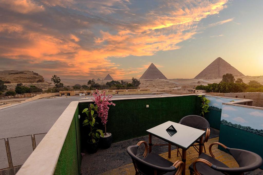 Cairo Capital Hotel