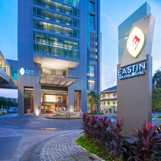 Eastin Grand Sathorn