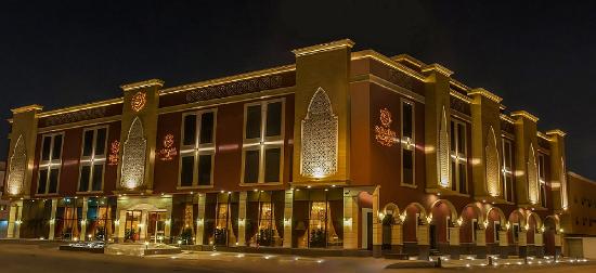 سويت إن الرياض - صورة 2
