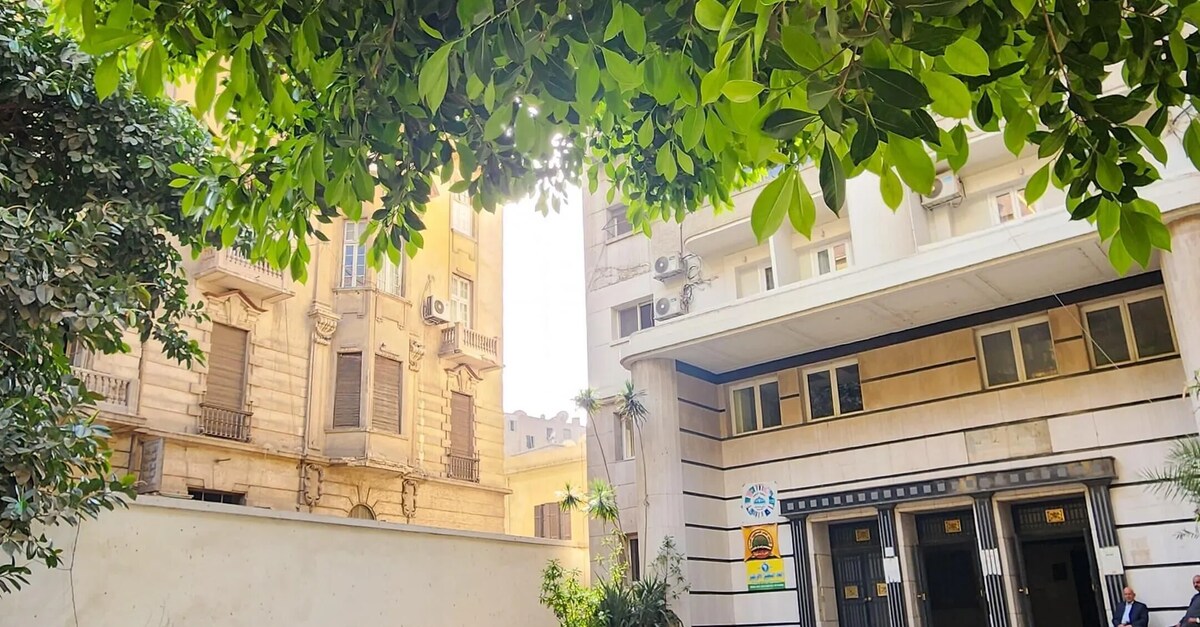 Downtown Inn - main image