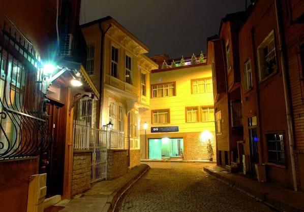 Sultanahmet Endless Hotel - image 2
