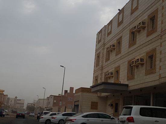 سجايا للشقق الفندقية - الصورة الرئيسية