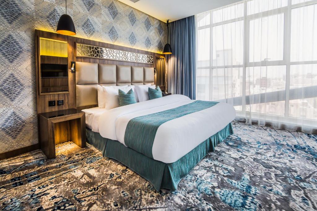 Wow Jeddah Hotel - image 3
