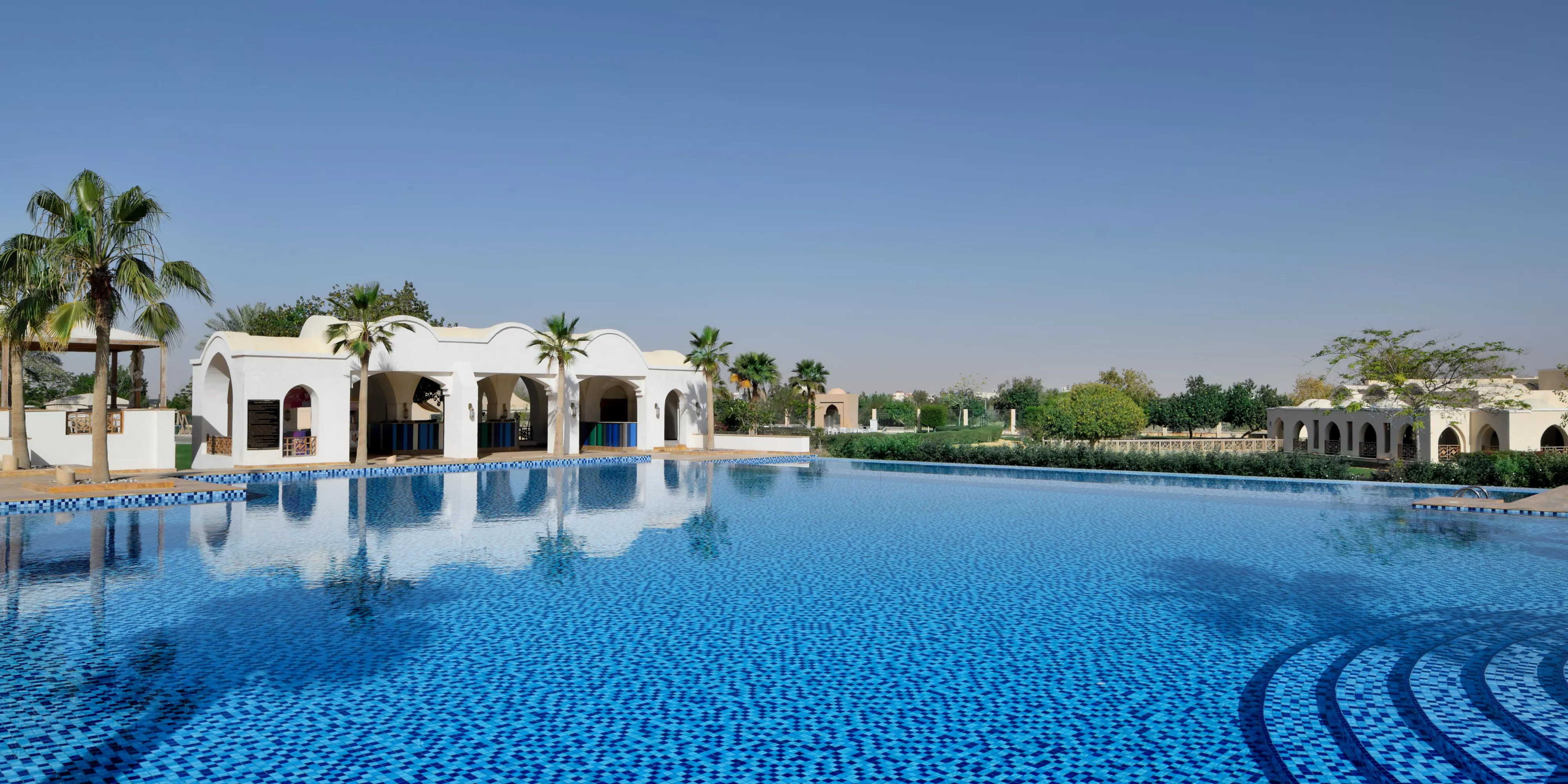 Durrat Al Riyadh Resort And Spa - image 2