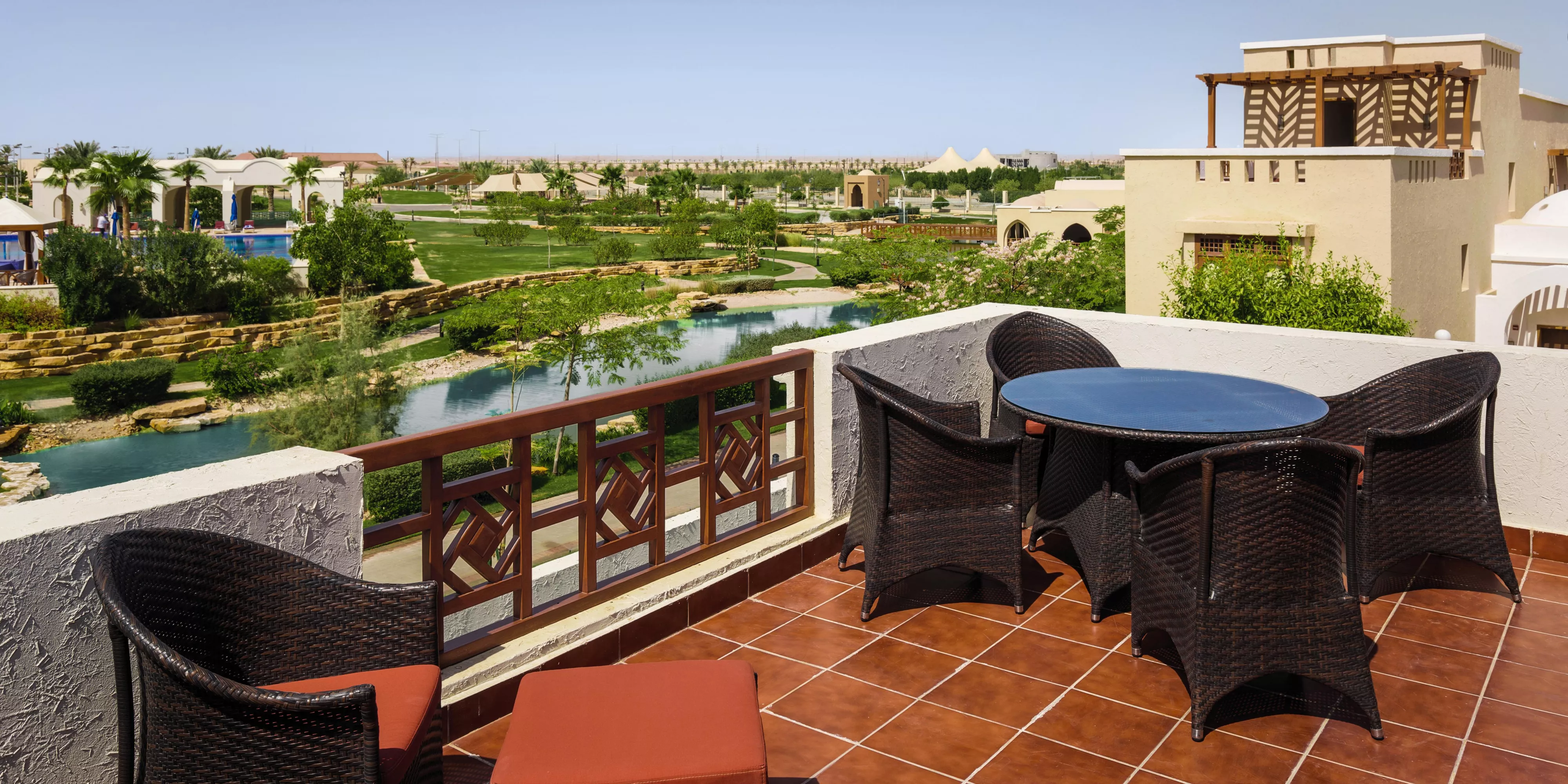 Durrat Al Riyadh Resort And Spa - image 3