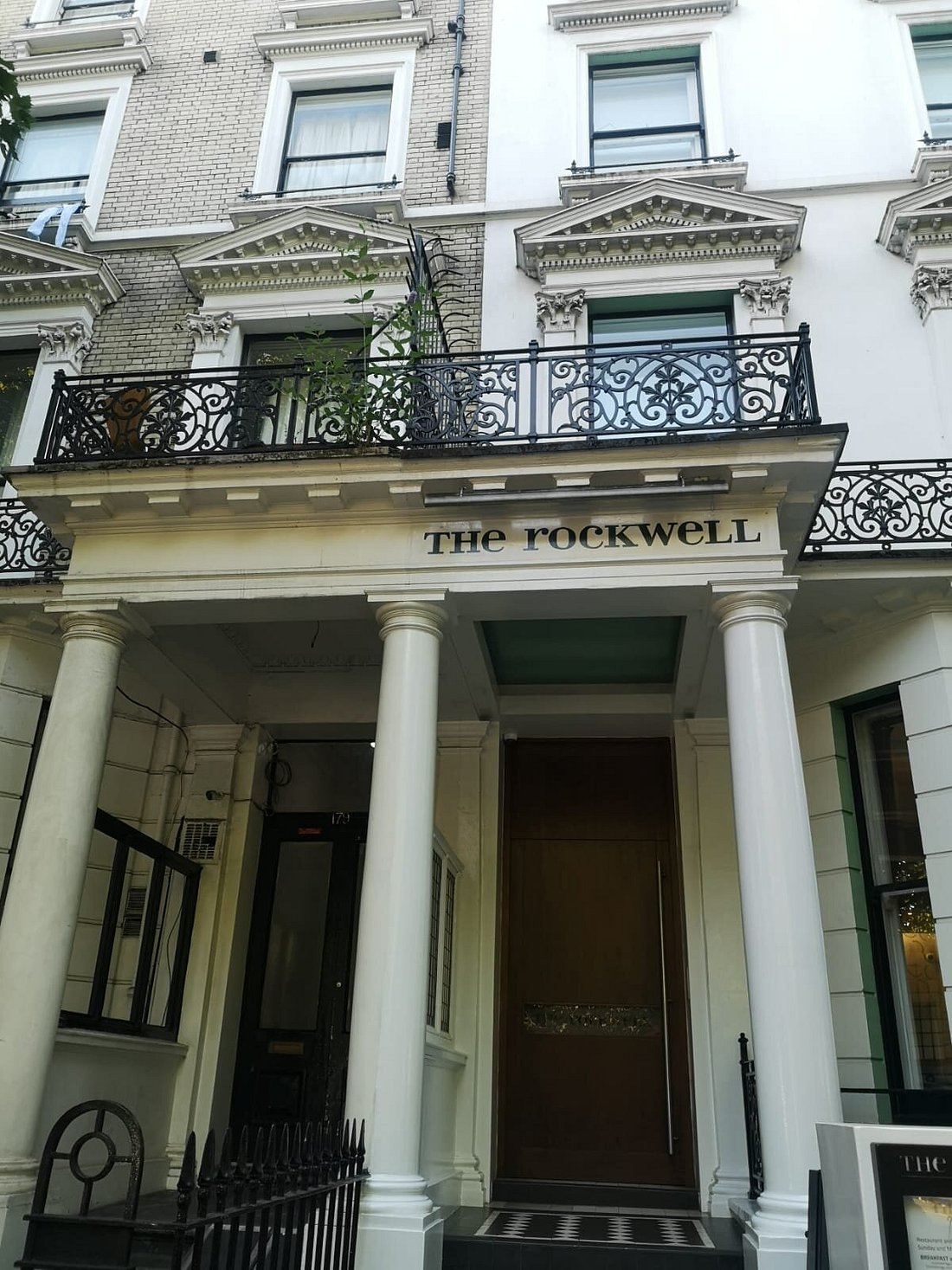 The Rockwell - image 2