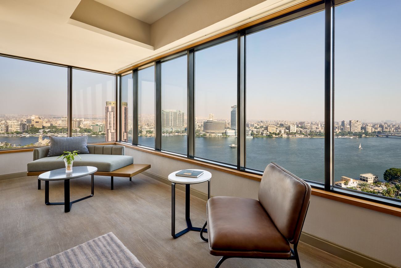Beirut Hotel Cairo - image 2