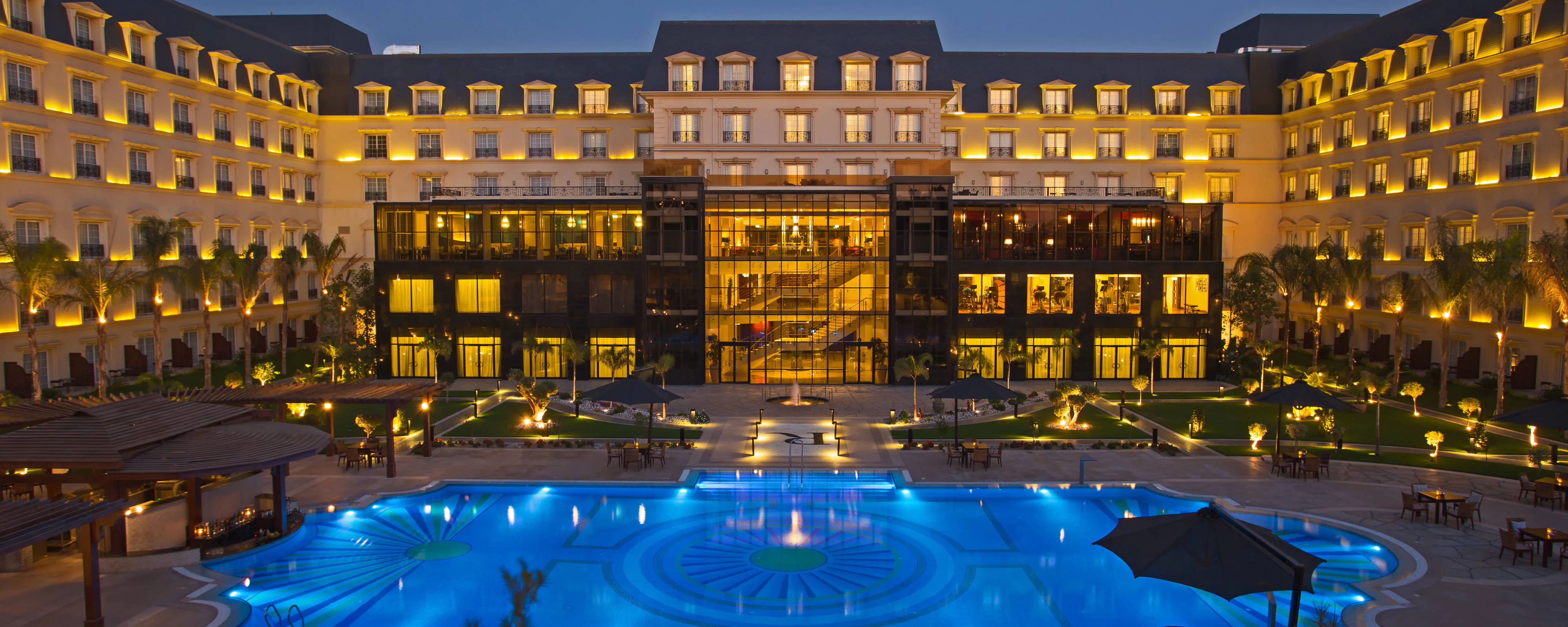 Beirut Hotel Cairo - image 3