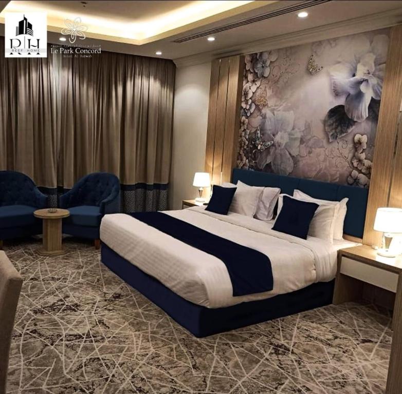 Reef Home Luxury Hotel - main image